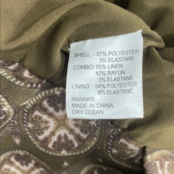 Antonio melani top - Picture 4 of 4